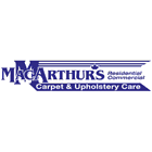 MacArthur's Carpet & Upholstery Care
