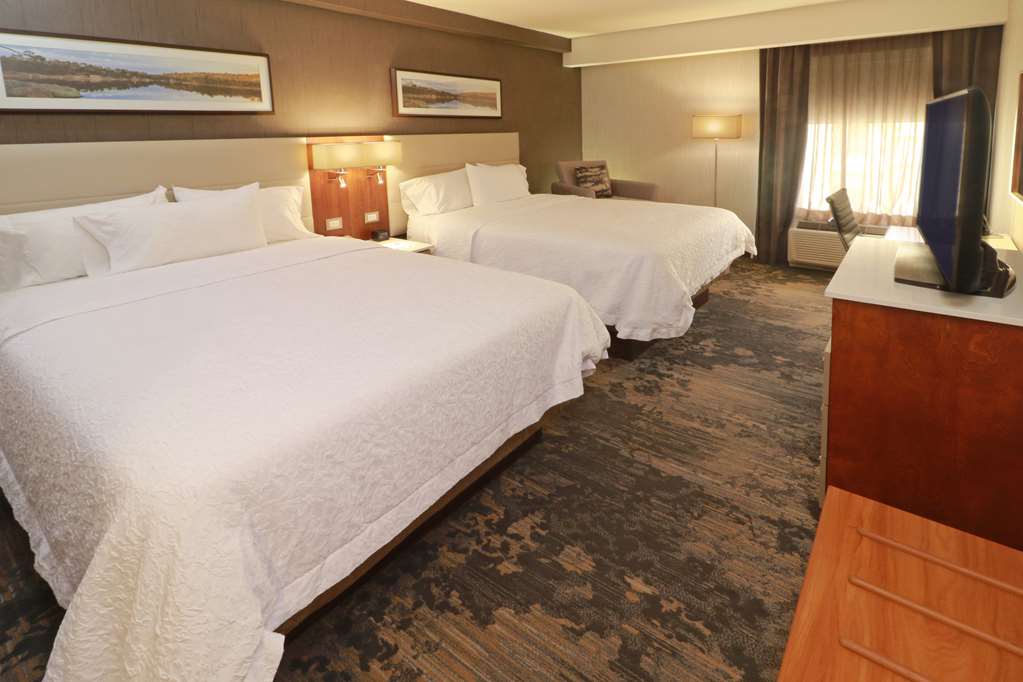 Images Hampton Inn by Hilton Chihuahua City