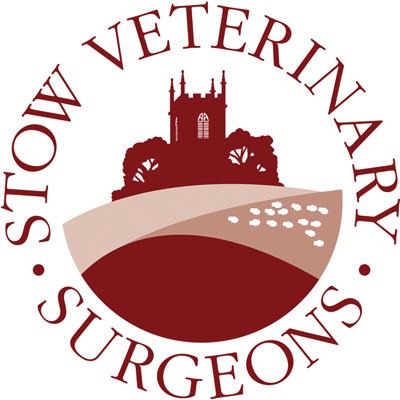 Stow Veterinary Surgeons - Moreton-in-Marsh Logo