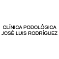 Clínica Podológica José Luis Rodríguez Logo