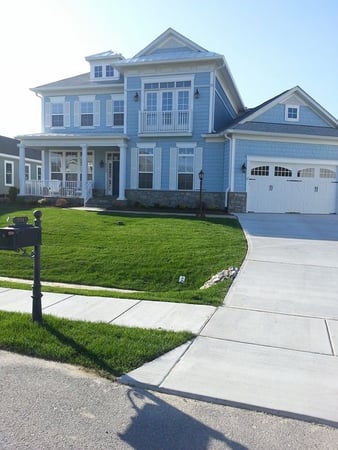 Images Kevin's Masonry & Concrete Co LLC