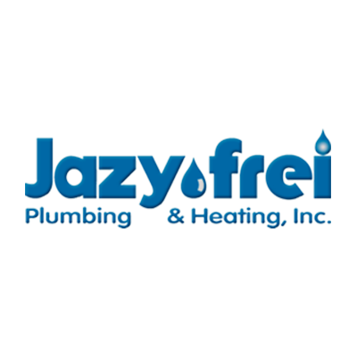 Jazy Frei Plumbing & Heating Inc Logo