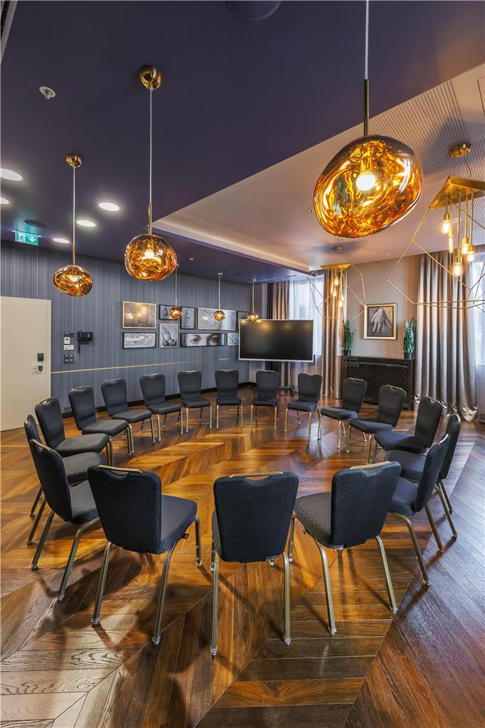 Bild 96 Park Plaza Nuremberg in Nuremberg