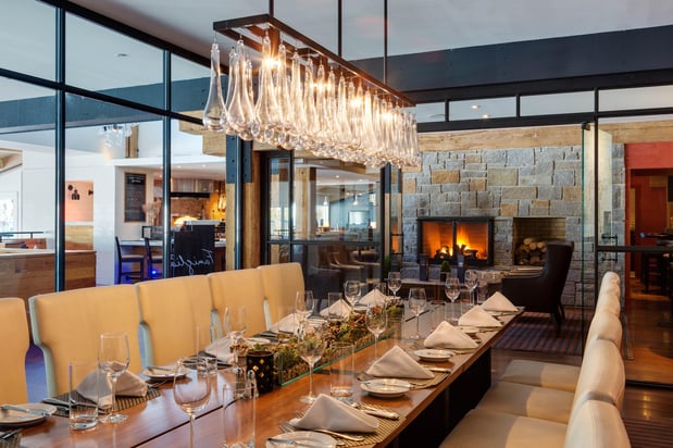 Images La Bella Vita - Samoset Resort