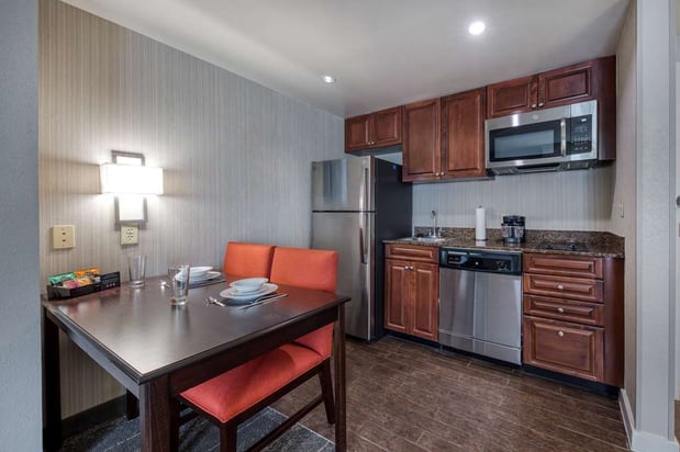 Images Homewood Suites by Hilton Olmsted Village (near Pinehurst)