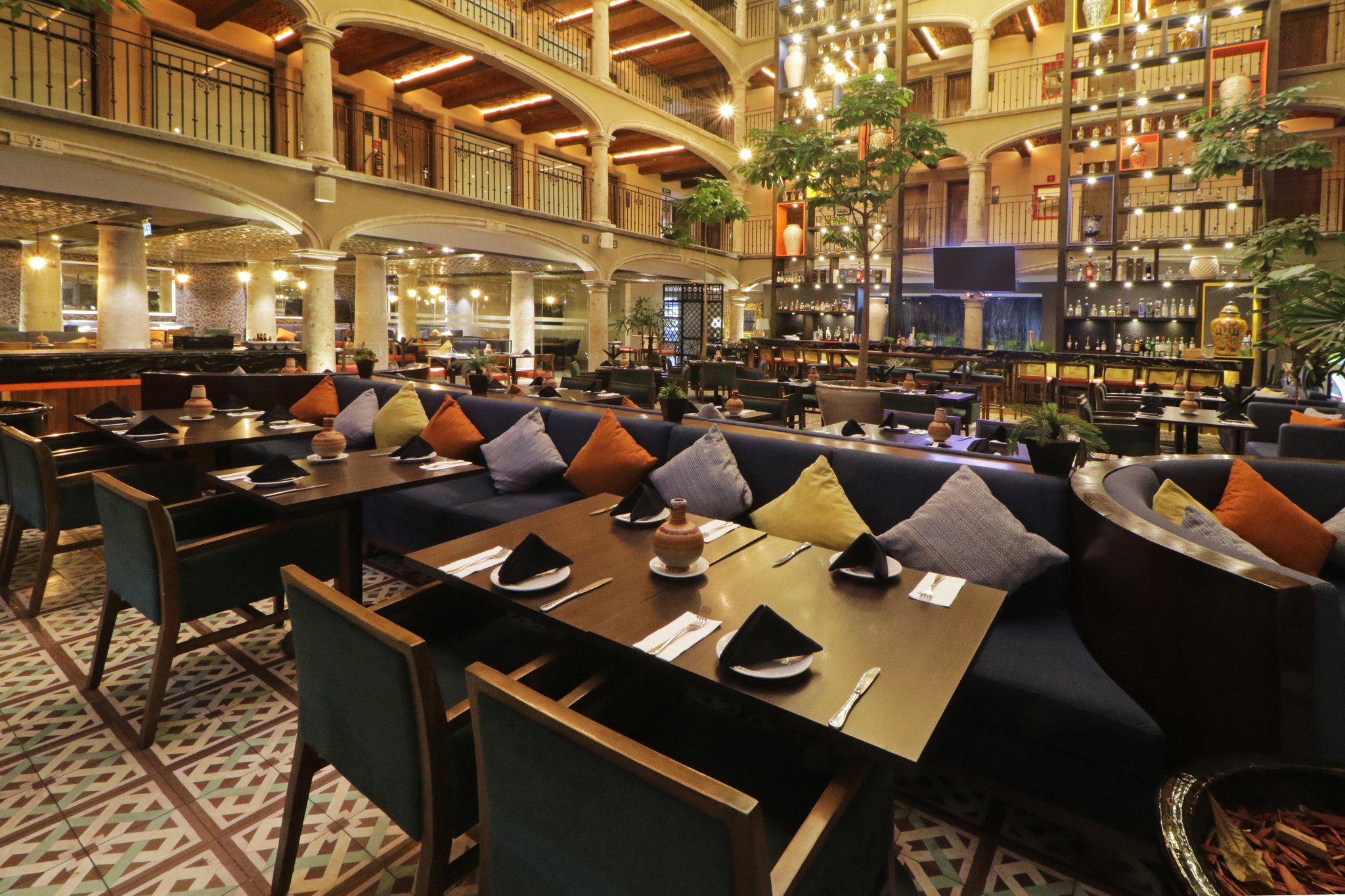 Images Hotel Indigo Guadalajara Expo by IHG