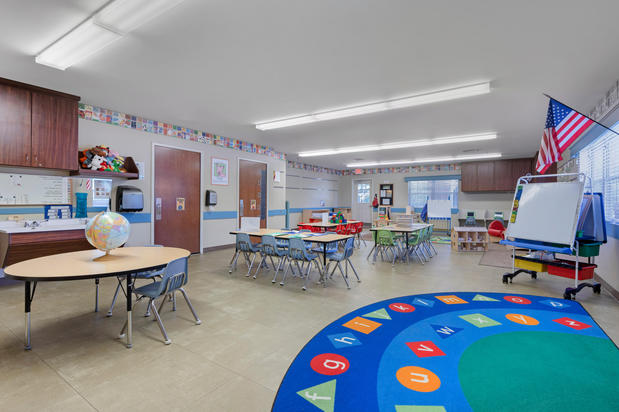 Images Primrose School of Mount Pleasant