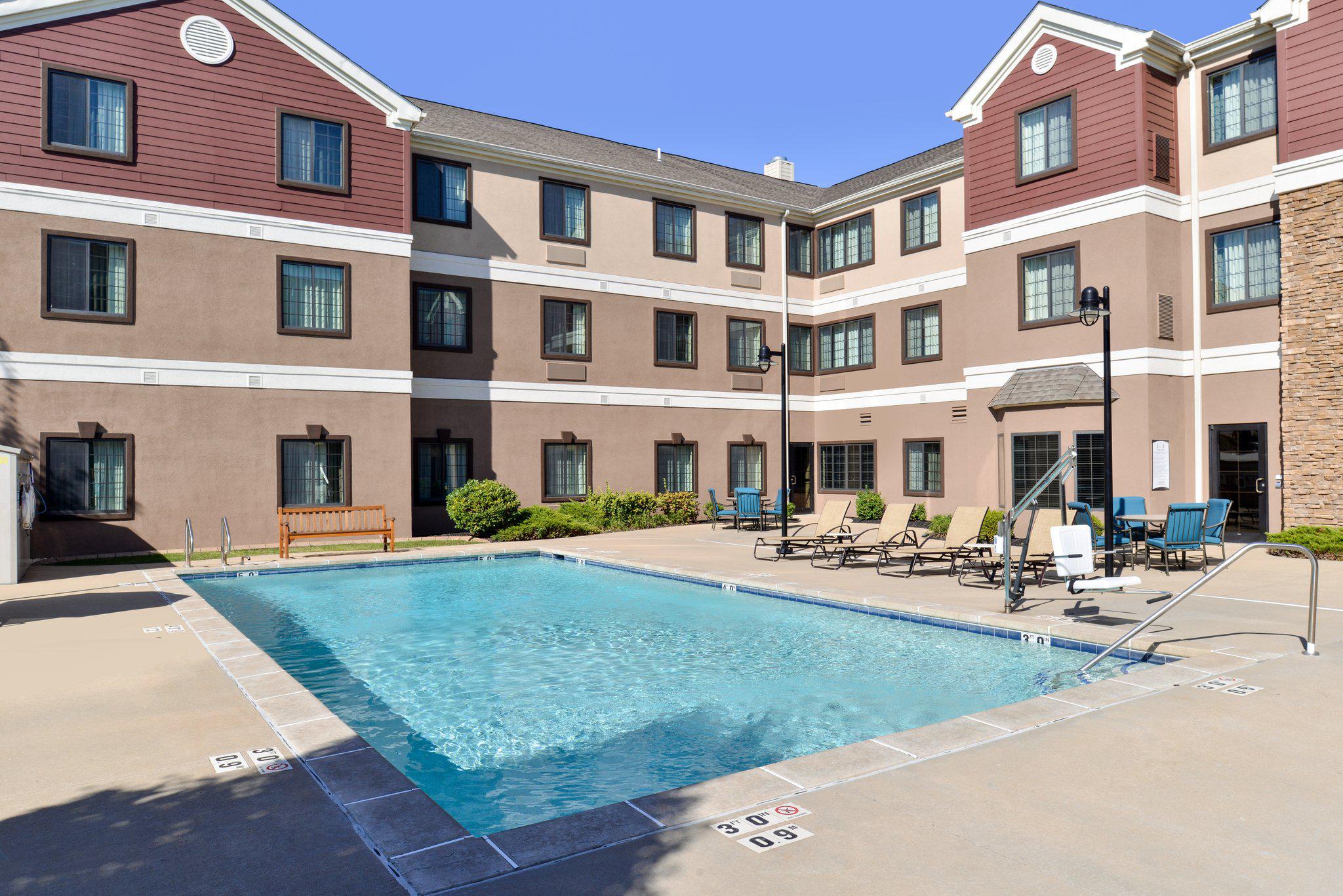 Staybridge Suites Ofallon Chesterfield, an IHG Hotel O'Fallon (636)300-0999