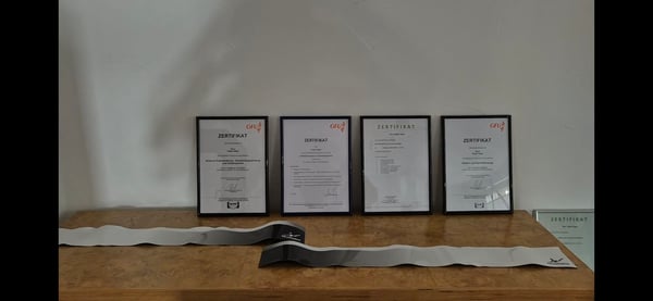 Bilder KFZ-Sachverständigenbüro D. Wüst