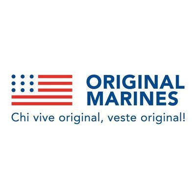 Original Marines Romistef Logo
