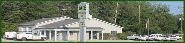 Images ACE Pest Control Inc.