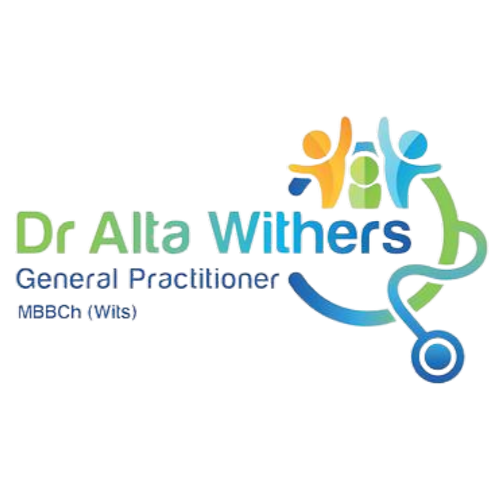 Images Dr Alta Withers
