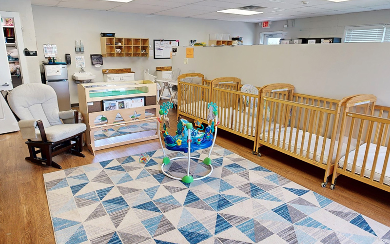 Infant Classroom
