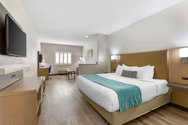 Images Best Western Plus Safford