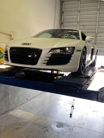 Images All European I Auto Repair Las Vegas