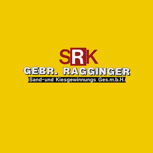 RSK Gebrüder Ragginger Sand- u KiesgewinnungsgesmbH - Dolomitbergwerk Hof Logo