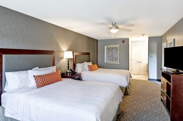 Images Homewood Suites By Hilton New Hartford Utica