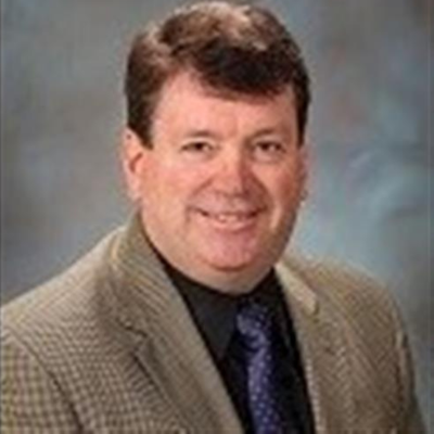 Professional headshot