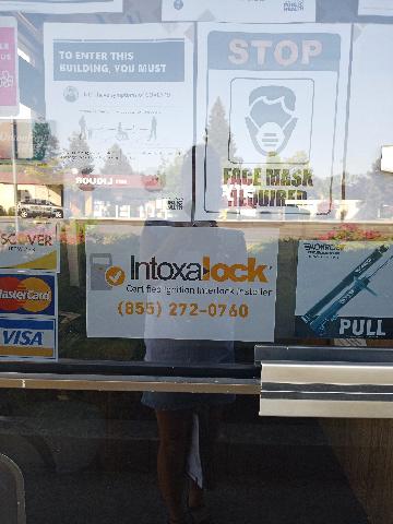 Image 3 | Intoxalock Ignition Interlock