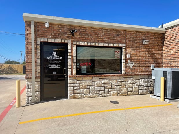 Images My Garage Self Storage