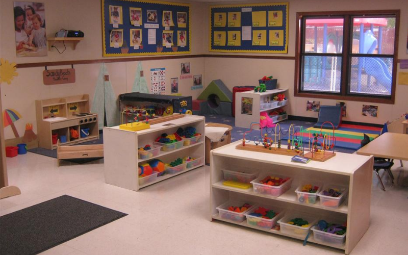 Images Redondo KinderCare