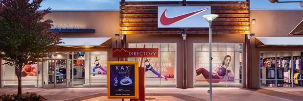 Images Nike Factory Store - Tulalip