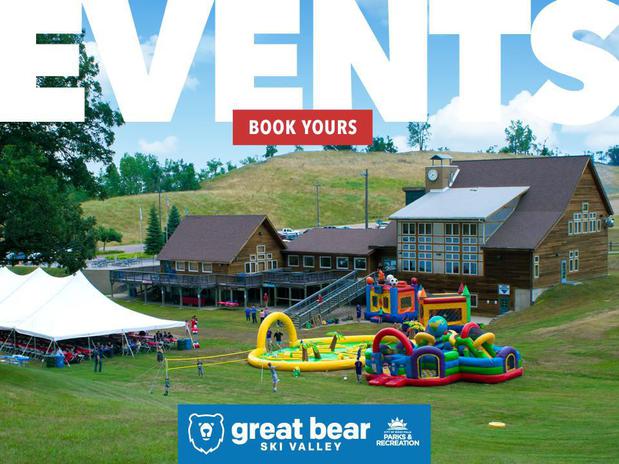 Images Great Bear Ski Valley