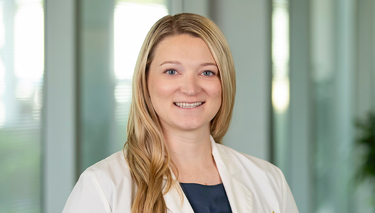 Dr. Allyson Claire Fischer - Saint Louis, MO - Cardiovascular Disease, Cardiologist