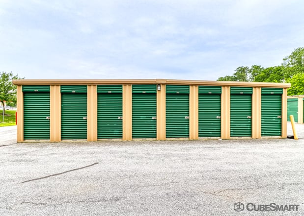 Images CubeSmart Self Storage