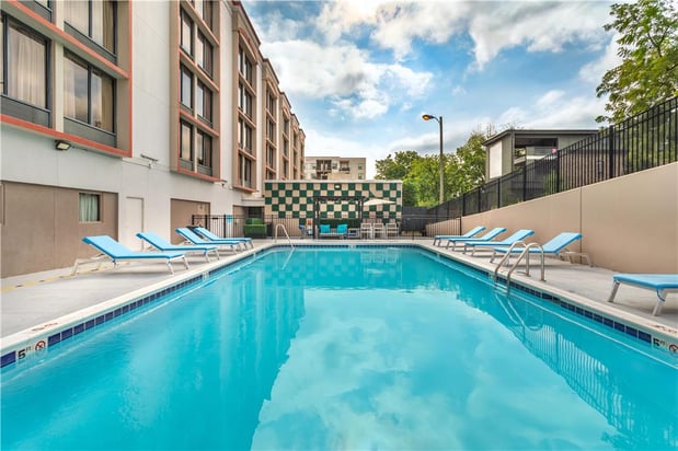 Images Best Western Plus Music Row