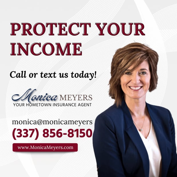 Images Monica Meyers - State Farm Insurance Agent