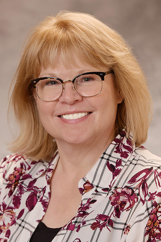 Dr. Christine Coleman-Knoblauch, CNP
