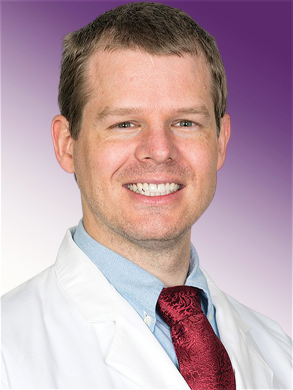 Daniel Paul Mistrot