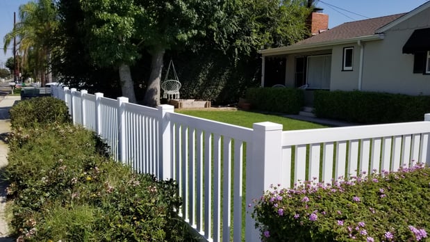 Images Superior  Fence Inc