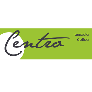 Farmacia Óptica Centro San Javier Logo