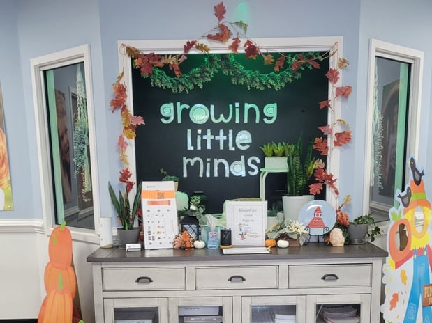 Images Edgewood KinderCare