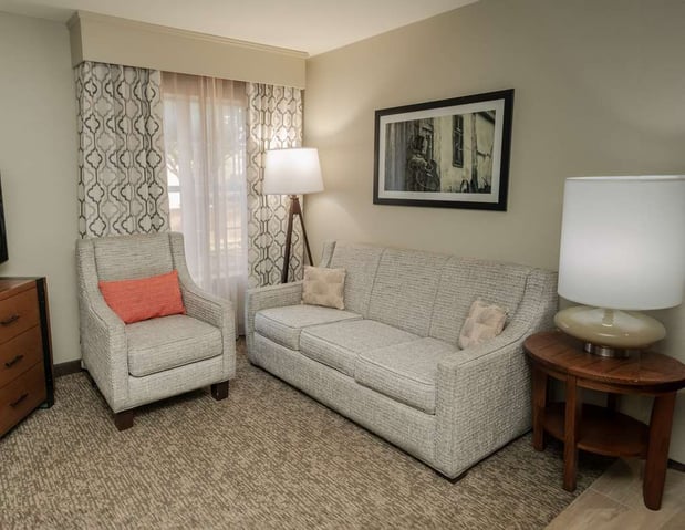 Images Homewood Suites by Hilton Ft. Worth-Bedford