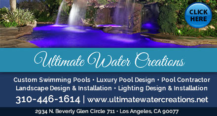 Images Ultimate Water Creations Inc