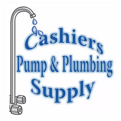 Cashiers Pump & Plumbing Supply, Inc. Logo
