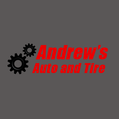 Andrew's Auto & Tire Logo