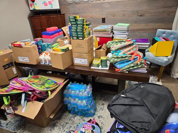 Images Meredith Baldridge - State Farm Insurance Agent