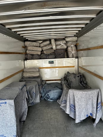 Images Mountain Movers of Michigan, LLC