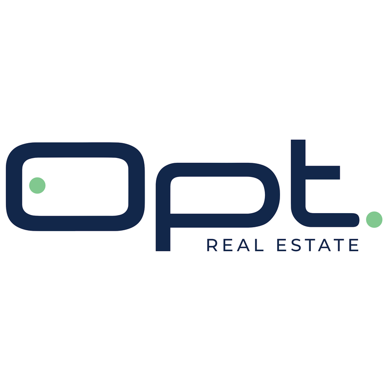 Brian McCarthy - Opt Real Estate