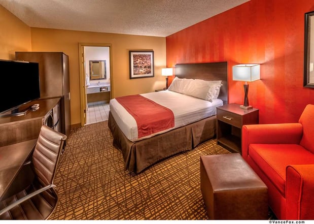 Images SureStay by Best Western Lovelock