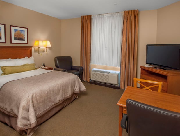 Images Candlewood Suites Buffalo Amherst by IHG