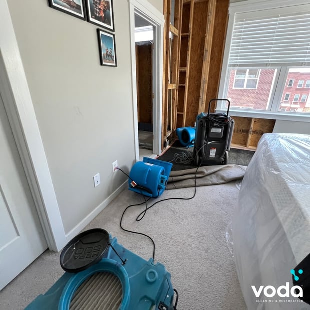 Images Voda Cleaning & Restoration