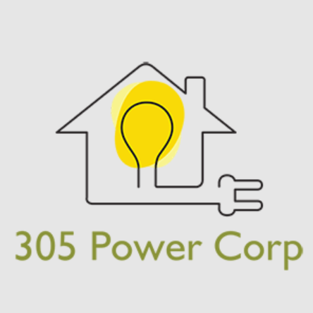305 Power Corp