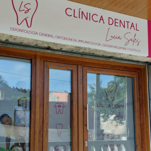 Images Clinica Dental Lucia Sales
