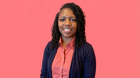 Tamara Mosby - TurboTax Expert Logo