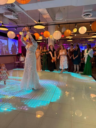 Images Electric Events DC